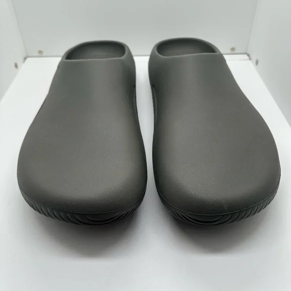 Crocs Mellow Recovery Clog Olive Unisex Size M10 W12 - Picture 2 of 8